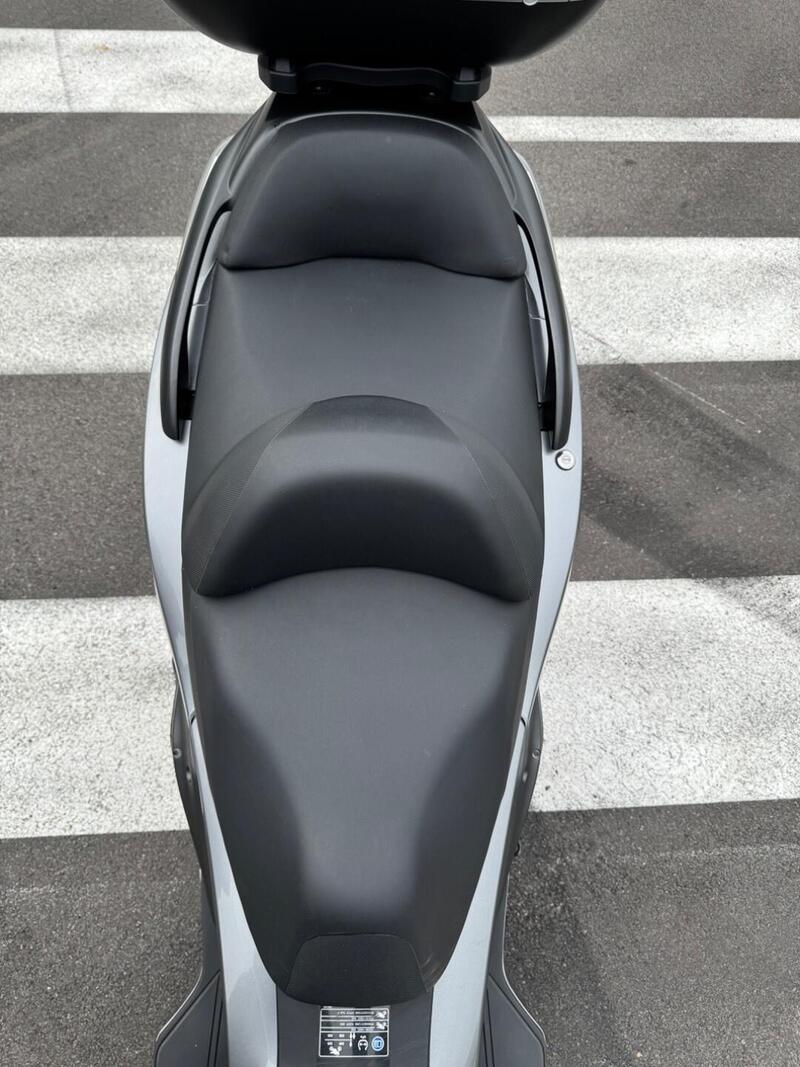 Honda SW-T 600 ABS (2012 - 16) (6)