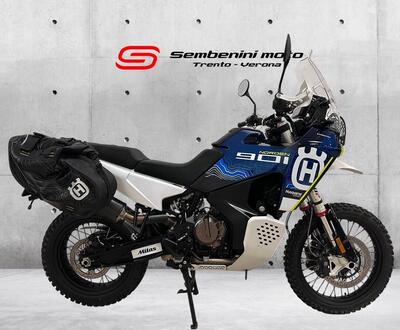 Husqvarna Norden 901 Expedition (2023 - 24) usata
