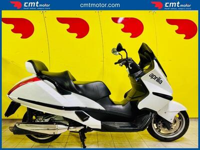 Aprilia Atlantic 500 (2001 - 02) usata