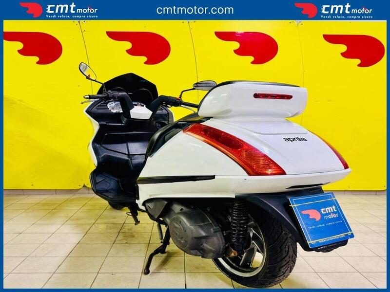 Aprilia Atlantic 500 (2001 - 02) (4)