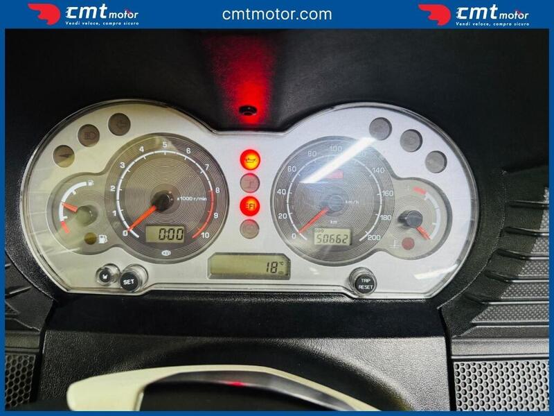 Aprilia Atlantic 500 (2001 - 02) (5)