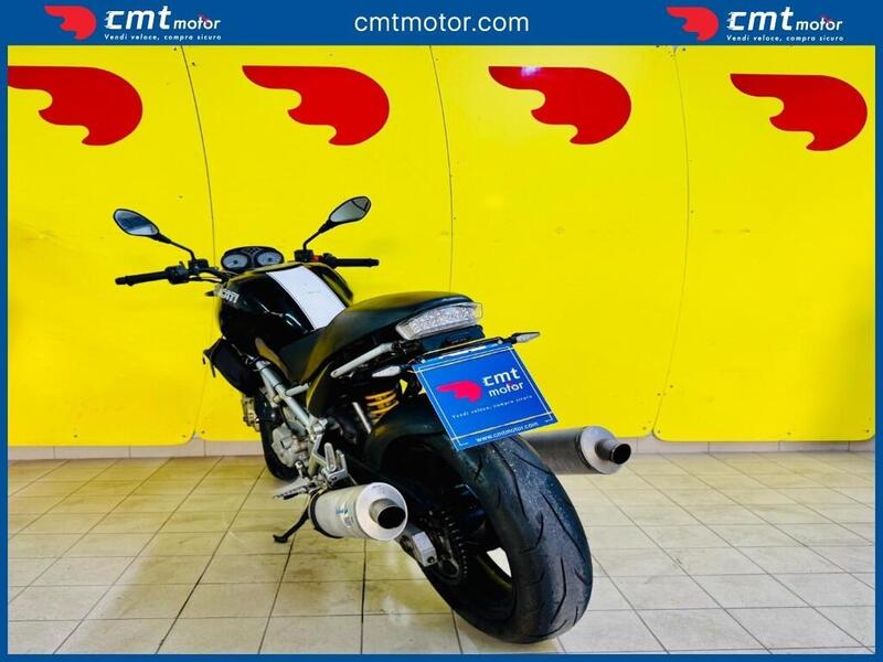 Ducati Monster 620 I.E (2002) (4)