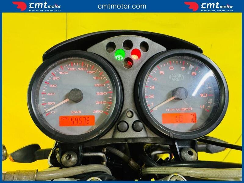 Ducati Monster 620 I.E (2002) (5)