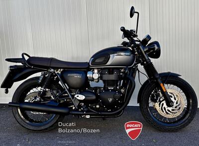 Triumph Bonneville T120 (2021 - 25) usata