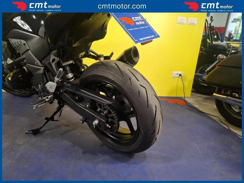 Kawasaki Z 750 (2007 - 14) (11)