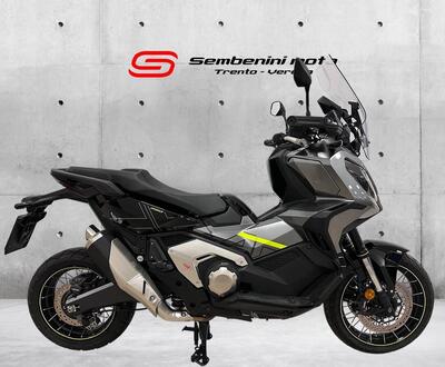 Honda X-ADV 750 DCT (2021 - 24) usata