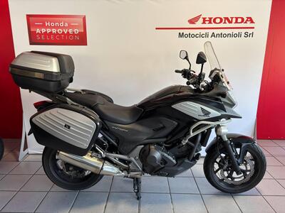 Honda NC 750 X DCT ABS (2014 - 15) usata