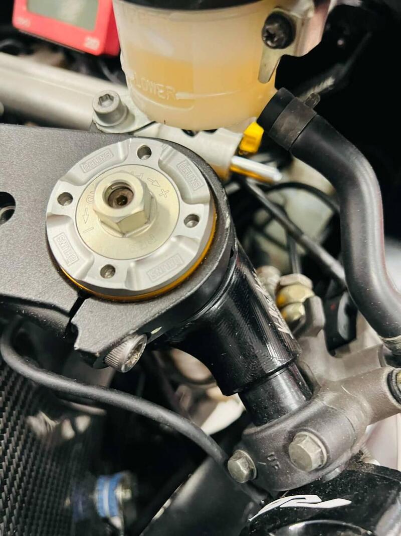 Yamaha YZF R6 Race (2021) (4)