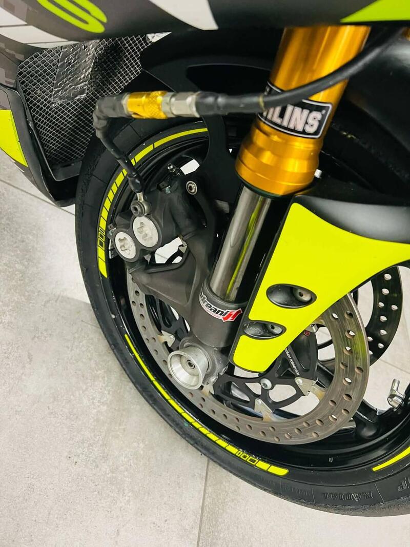 Yamaha YZF R6 Race (2021) (6)