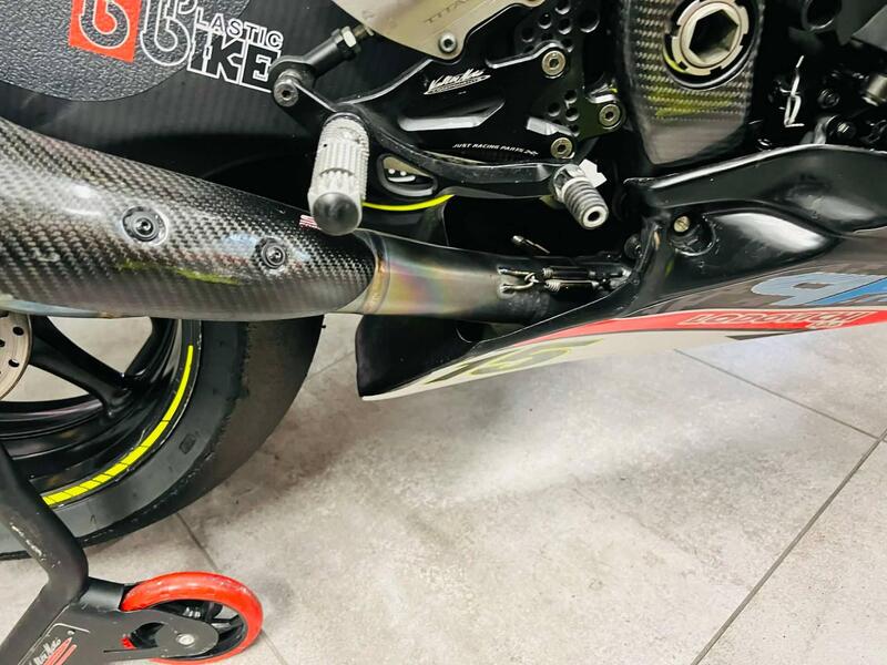 Yamaha YZF R6 Race (2021) (10)