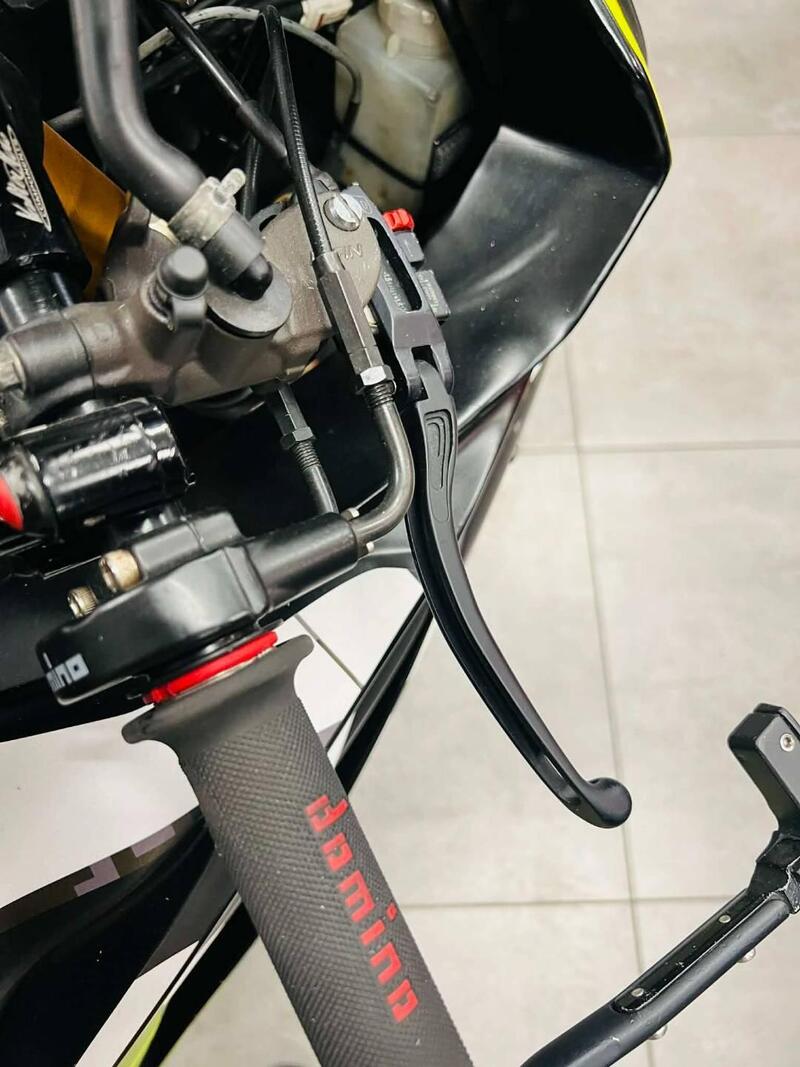 Yamaha YZF R6 Race (2021) (13)