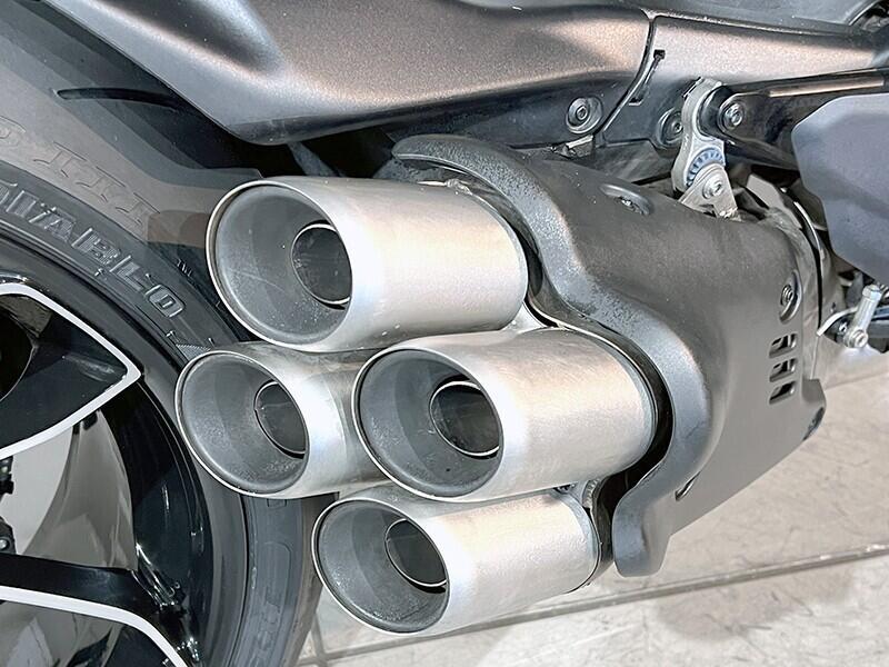 Ducati Diavel V4 (2023 - 26) (3)