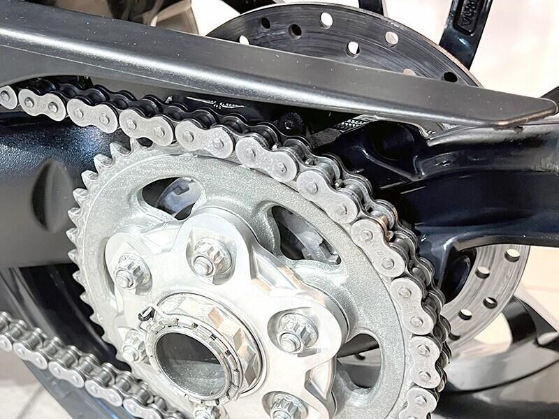 Ducati Diavel V4 (2023 - 26) (4)