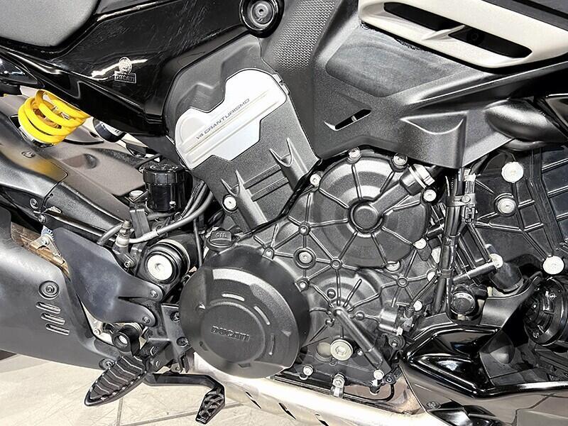 Ducati Diavel V4 (2023 - 26) (5)