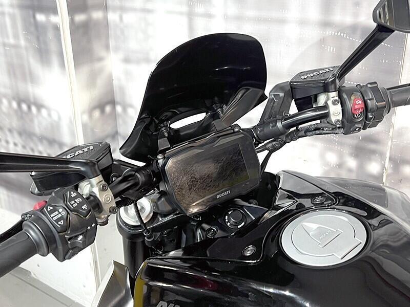 Ducati Diavel V4 (2023 - 26) (6)