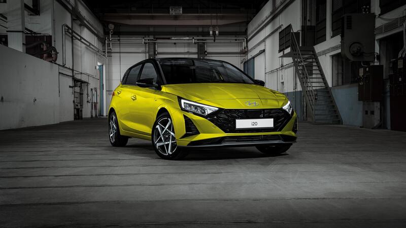 Hyundai i20: quanto vale oggi un&rsquo;utilitaria?