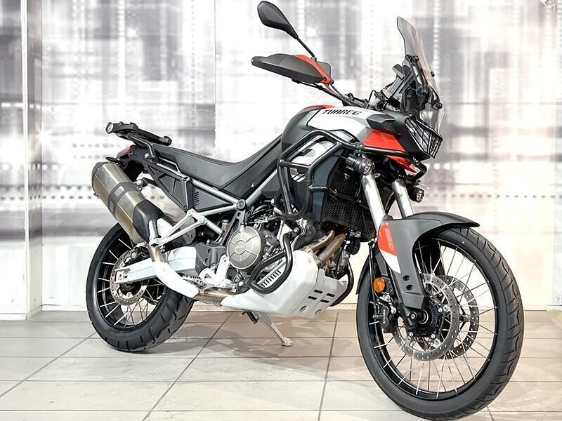 Aprilia Tuareg 660 (2022 - 24)