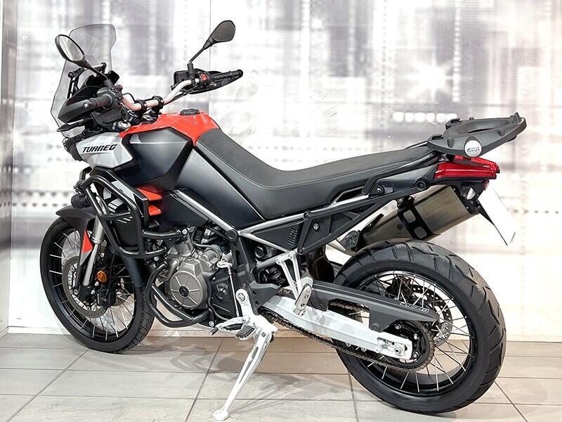 Aprilia Tuareg 660 (2022 - 24) (2)