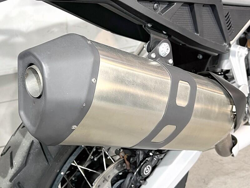 Aprilia Tuareg 660 (2022 - 24) (3)