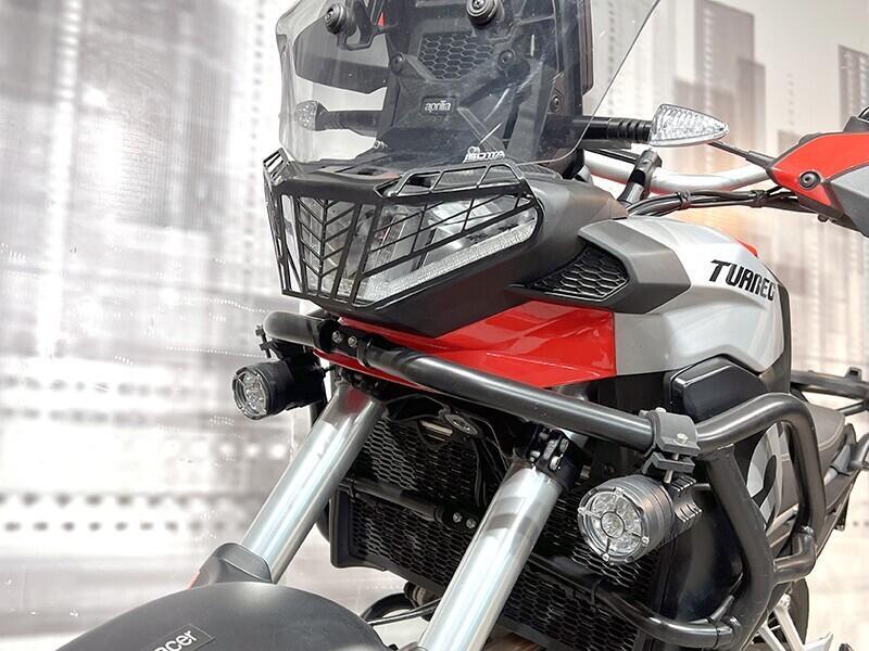 Aprilia Tuareg 660 (2022 - 24) (5)