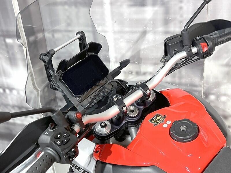 Aprilia Tuareg 660 (2022 - 24) (6)