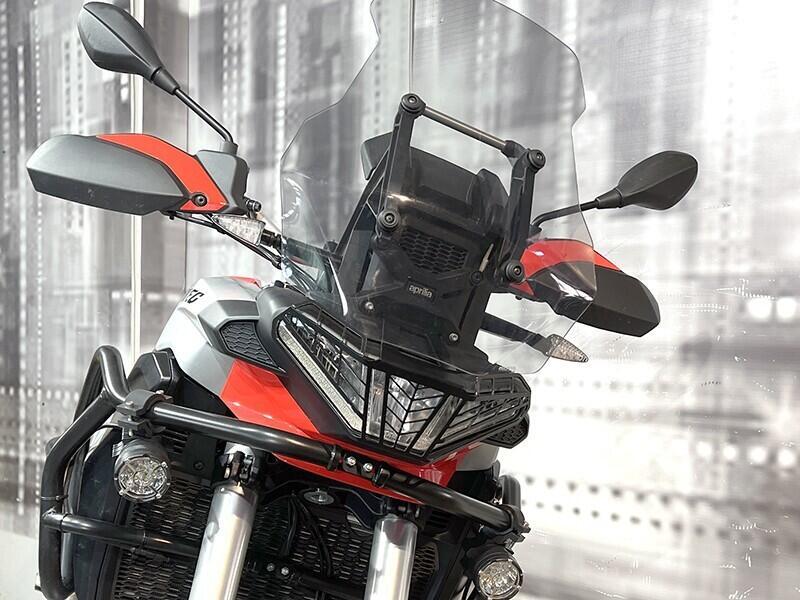 Aprilia Tuareg 660 (2022 - 24) (9)