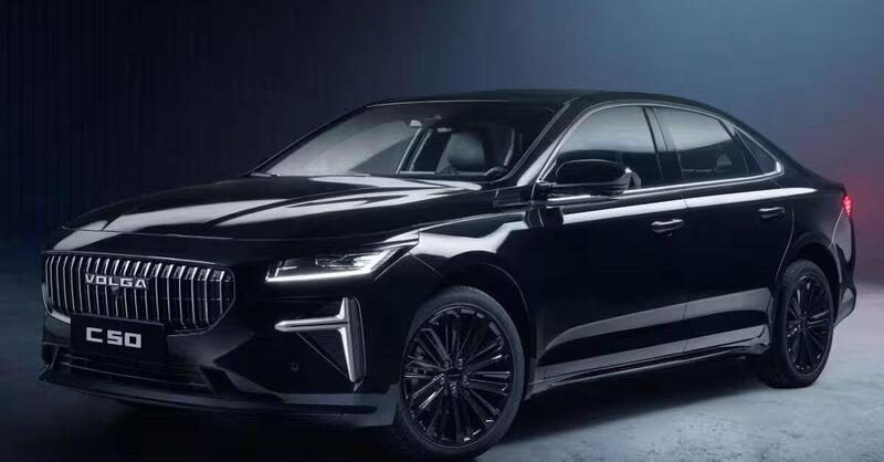 Volga rinasce grazie a Geely: i nuovi modelli dello storico marchio sovietico sono (quasi) delle Volvo cinesi