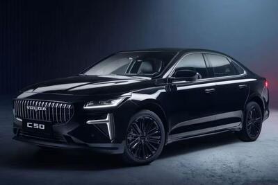 Volga rinasce grazie a Geely: i nuovi modelli dello storico marchio sovietico sono (quasi) delle Volvo cinesi