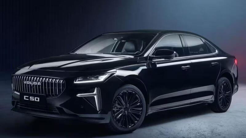 Volga rinasce grazie a Geely: i nuovi modelli dello storico marchio sovietico sono (quasi) delle Volvo cinesi