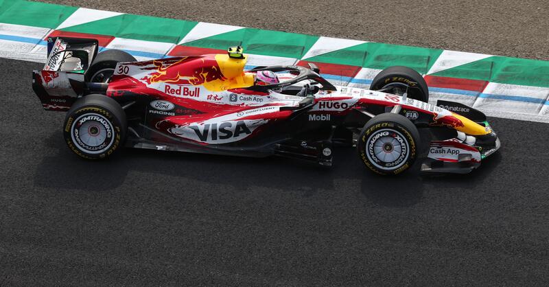 F1. Un aggiornamento a Miami subito sostituito in Canada: &egrave; il paradosso della pausa primaverile