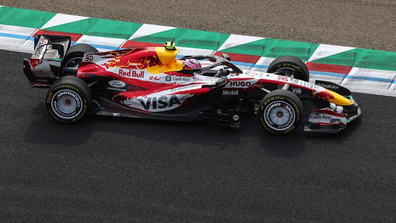 F1. Un aggiornamento a Miami subito sostituito in Canada: &egrave; il paradosso della pausa primaverile
