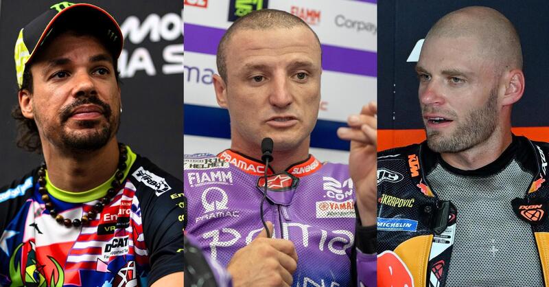MotoGP 2026. Chi potrebbe restare senza moto nel 2027, sono almeno sette