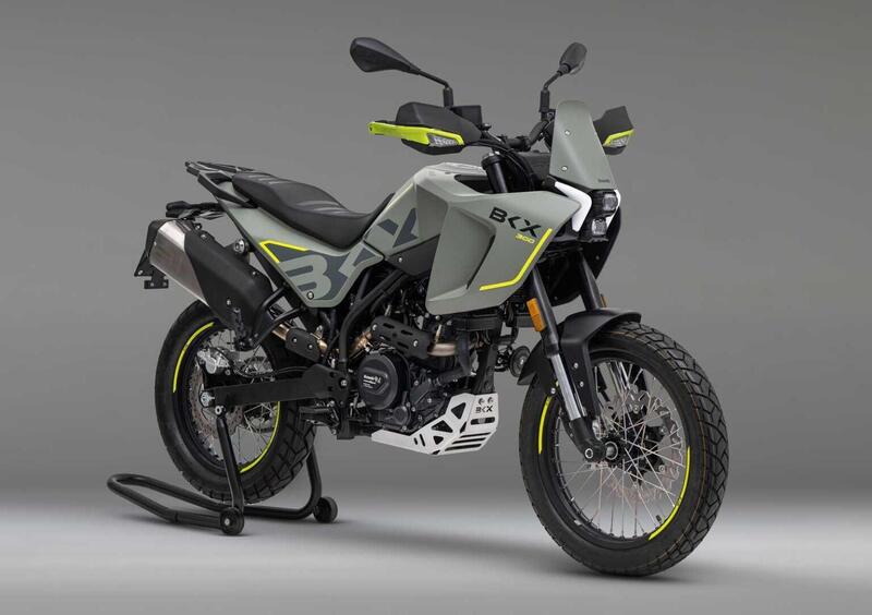 Benelli BKX 300 BKX 300 (2026)