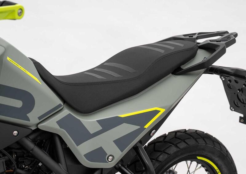 Benelli BKX 300 BKX 300 (2026) (5)