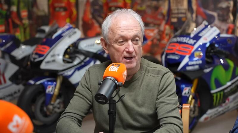 MotoGP 2026. Ramon Forcada: "Jorge Lorenzo mi diceva 'se fai frenare meglio la moto in questa curva, vincer&ograve;'. Il pi&ugrave; difficile? John Kocinski"