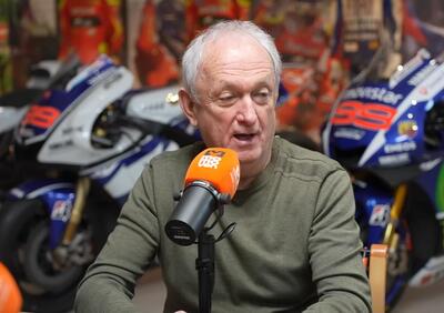 MotoGP 2026. Ramon Forcada: Jorge Lorenzo mi diceva 'se fai frenare meglio la moto in questa curva, vincerò'. Il più difficile? John Kocinski