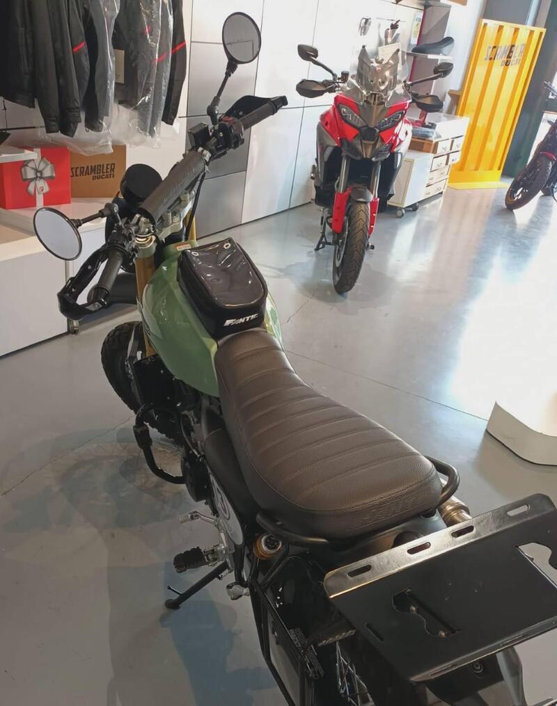 Fantic Motor Caballero 500 Rally (2024) (3)