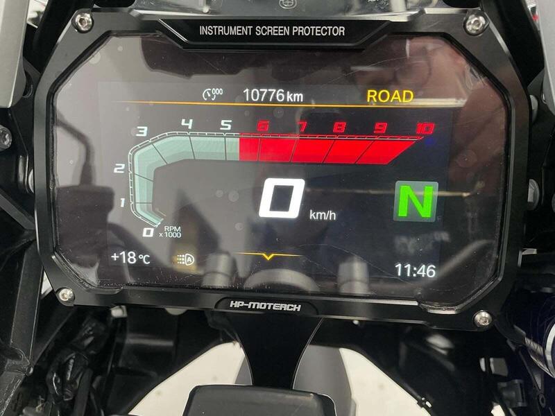 Bmw R 1250 GS (2019 - 20) (17)