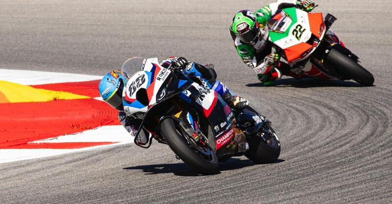 SBK. Gran Premio dei Paesi Bassi. Ad Assen Bulega vuole cancellare le delusioni del 2025