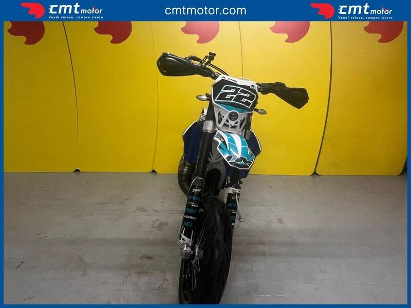 Tm Moto SMR 125 Fi 2t (2020) (2)