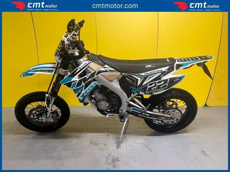 Tm Moto SMR 125 Fi 2t (2020) (3)