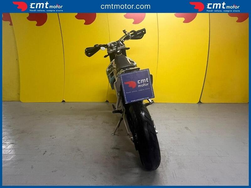 Tm Moto SMR 125 Fi 2t (2020) (4)
