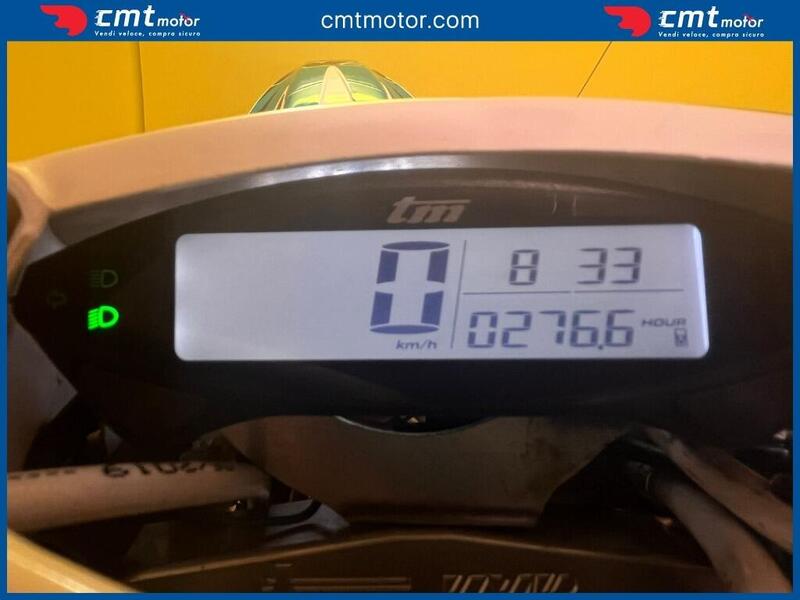 Tm Moto SMR 125 Fi 2t (2020) (5)