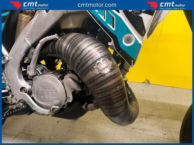 Tm Moto SMR 125 Fi 2t (2020) (6)