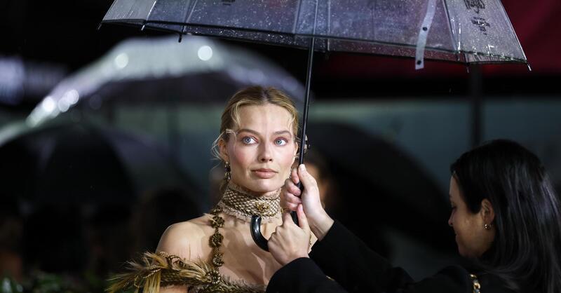 Metteranno a segno un colpo epico al GP di Monaco 1962: Margot Robbie svela il prequel di Ocean's Eleven