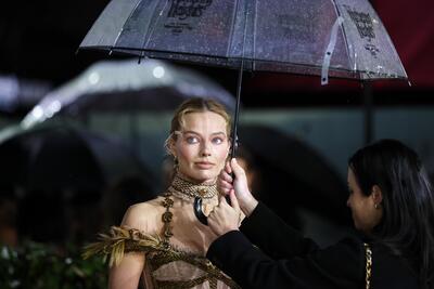 Metteranno a segno un colpo epico al GP di Monaco 1962: Margot Robbie svela il prequel di Ocean's Eleven