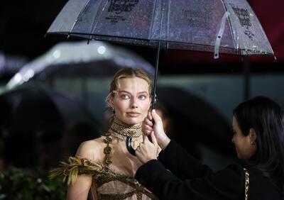 Metteranno a segno un colpo epico al GP di Monaco 1962: Margot Robbie svela il prequel di Ocean's Eleven