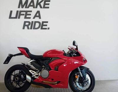 Ducati Panigale V2 955 (2020) usata