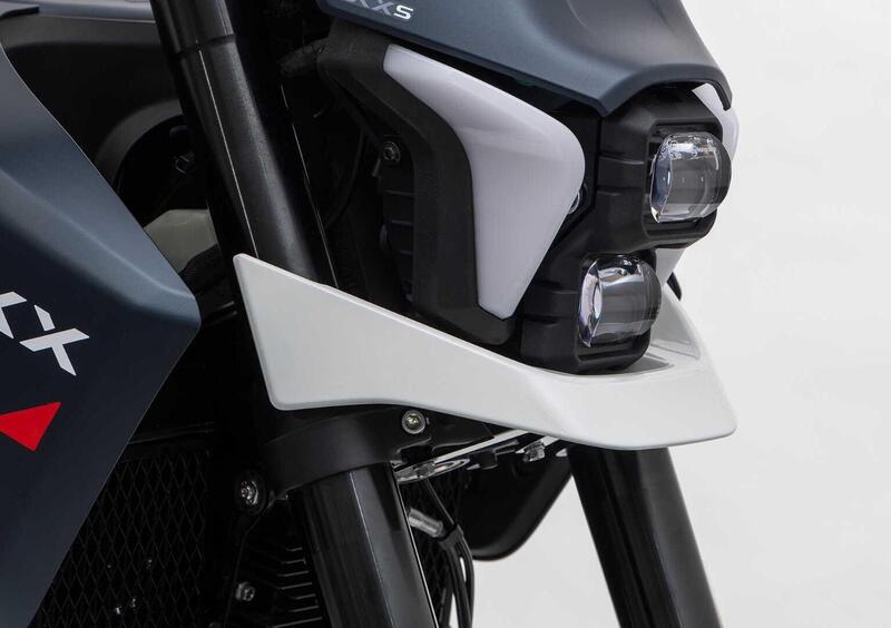 Benelli BKX 300 BKX 300 S (2026) (5)