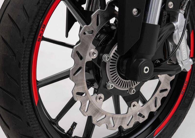 Benelli BKX 300 BKX 300 S (2026) (6)